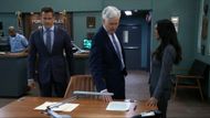 Drew didn't agree to Martin's terms and fired him when he refused to sign his statement against Michael on General Hospital | Image: ABC